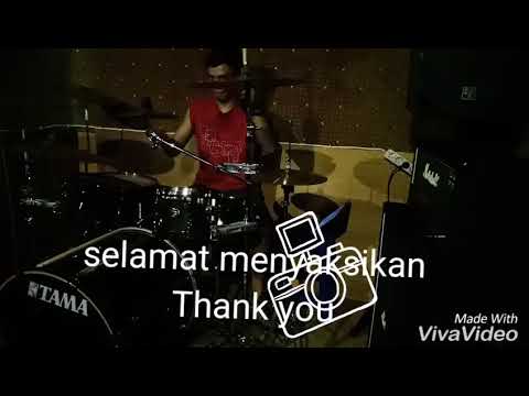 GARUDA DI DADAKU (cover band)