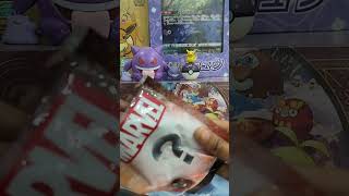 Opening Jada Marvel Nanofigs mystery packs. #marvelstudios #marveluniverse #marvel #viral #trending