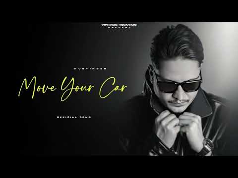Move Your Car