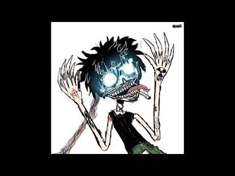 [FREE] *PUNK* NASCAR ALOE X LIL DARKIE TYPE BEAT | “disgust” (prod. sxzu)
