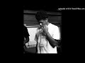 UNRELEASED YFG FATSO LOVE ME LIKE YOU DID