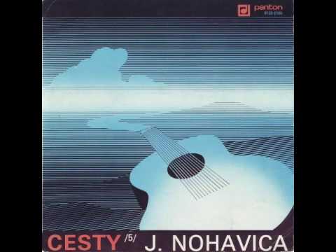 Jaromír Nohavica – Cesty /5/ (EP, 1985)