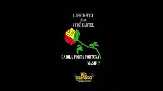 Liberato ft. Vybz Kartel - Gaiola Porta Fortuna (BigBamboo Mighty Family Mashup)