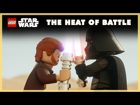 LEGO® Star Wars Tamsiojo kario™ šalmas (75343)
