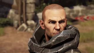 ELEX – Launch Trailer