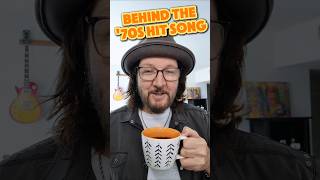BEHIND THE '70S HIT SONG 🤘 #rock #rockmusic #rockhistory #70srock #the70s #hitsongs #classicrock