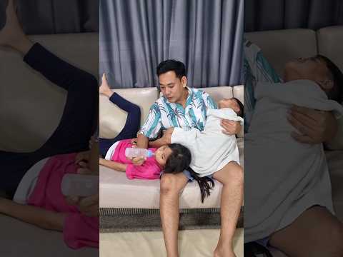When I was baby. 🥰🩷😍 #memories #funnyshorts #funnyvideo #NuDeeTV #หนูดีมาแล้วจ้า