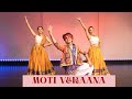 MOTI VERAANA DANCE CHOREOGRAPHY GARBA2020 LCD X VISHRUT DOSHI