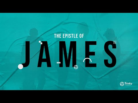 Playing Favorites (James 2:1-13)