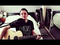 Sparks - High C (cover) by Mark Gilbert