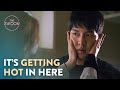 Things Get Hot Between Lee Seung Gi And Suzy Vagabond Ep 11 ENG SUB
