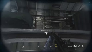 新米兵士あにやん！「CALL OF DUTY MODAN WARFARE」あにやんの下手くそ生実況