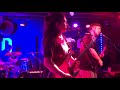 Poster Children - She Walks, July 21, 2018, Washington D C
