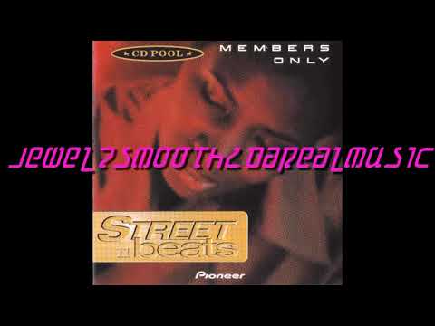 DNA ~ Remember The Times Orignal Version 1999 ~ Rare Indie R&B UK