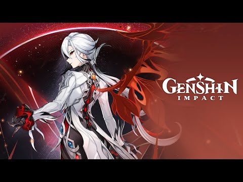 Collected Miscellany - "Arlecchino: Afterglow of Calamity" | Genshin Impact #Arlecchino