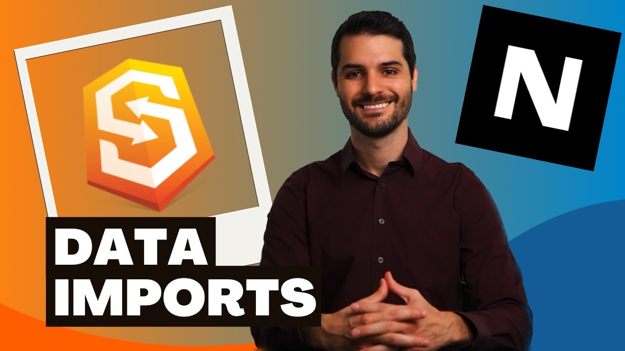 NetSuite Data Import Tips & Tricks