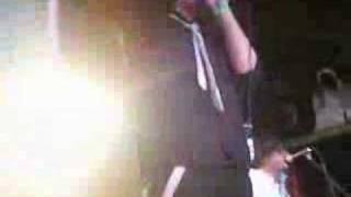 A Change of Pace-Weekend Warriors (live @ Chain Reaction )