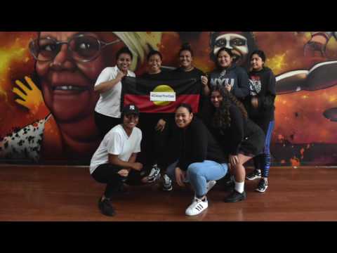 Fechando a lacuna na Street University Mount Druitt