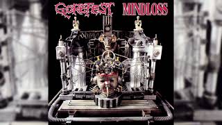Download lagu (1991) Gorefest - Mindloss FULL ALBUM [HQ] mp3