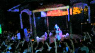 ACU Fest 2012 Spike Junky - Banii Live Galati