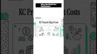 Why We Built the Calculator
