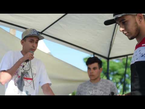 KLIPPER VS ??? | PRIMERA RONDA | ITUZAINFLOW | 21.01.2017