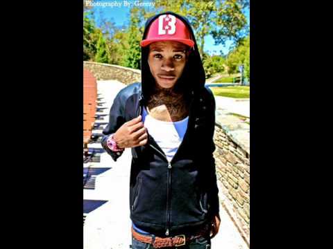 Young Sam Ft. T-Stamps - Katt Stacks(New Song 2010)