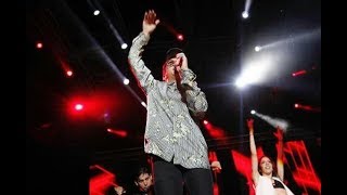 La Melodía Perfecta - "La cadera" (En vivo)