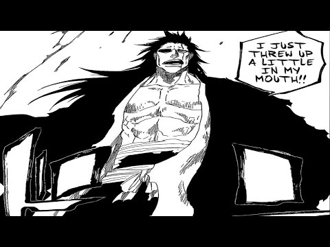 Bleach Chapter 666 Live Reaction: And Then There Was One