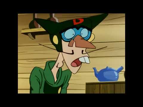 71 YATTAMAN - Drewniana waza 108p