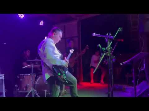 Ki King - Just Be With Me | Chasing Monk's Renegades, Cabadbaran CIty