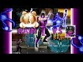 Rain V3 Update MKP 2 9