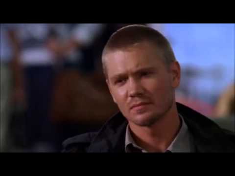 One tree hill - Love finds you, beautifull part!