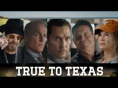 True To Texas - Let's Bring Productions Home