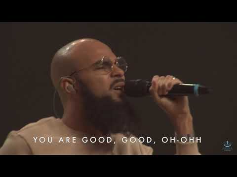 Tasha Cobbs & Chris Lawson-King of My Heart-You Keep On Getting Better