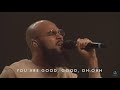 King of My Heart / Keep On Getting Better