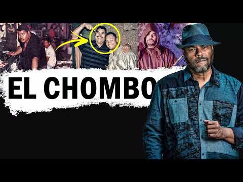 El Chombo - Cuentos de la Cripta - Mix definitivo