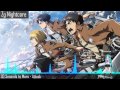 Nightcore - 30 Seconds To Mars - Attack 