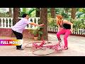 Jethalal Ki Wajah Se Babita Ko Lagi Pair Me Chot FULL MOVIE Taarak Mehta Ka Ooltah Chashmah