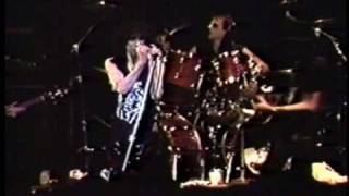 flamethrower love dead boys