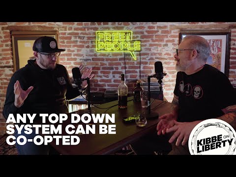 Any Top Down System Can Be Co-Opted