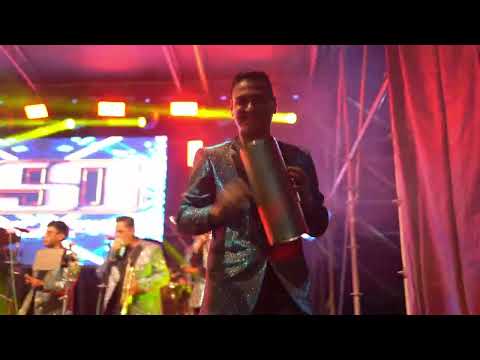 MIX JAMBAO - LA SÚPER ORQUESTA