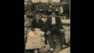 George Brassens-Pauvre Martin