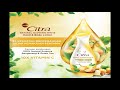 Iklan Citra Glowing White UV
