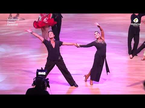 Ramirez - Lopez, ESP | Quarterfinal R | 2022 World Senior III Latin Calvià, ESP