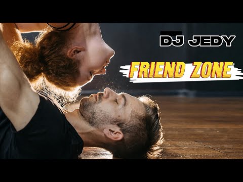 DJ JEDY - Friend Zone (Official Music Video)