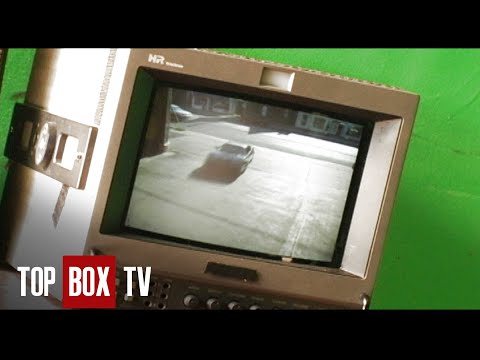 Chinese Intelligence Agent Leads Car Theft Ring - Masterminds - Hot Wheels - Minjian Yang