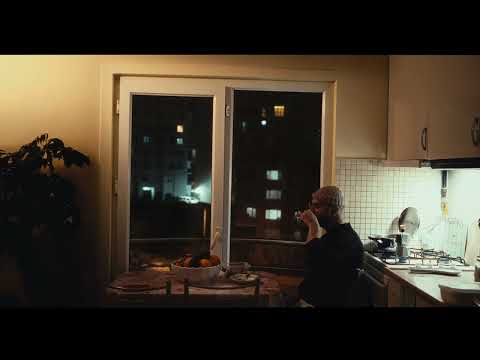 Caner Şahin - Dünün Hesabı  (Official Video)