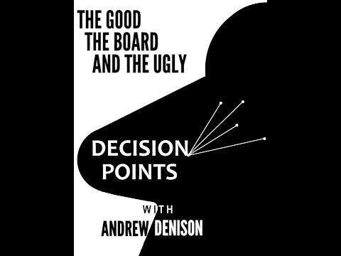 Ep3 Heavy Explorations - Lignum