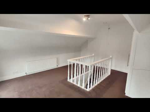 Station Road, Ossett 2 bed apt for rent